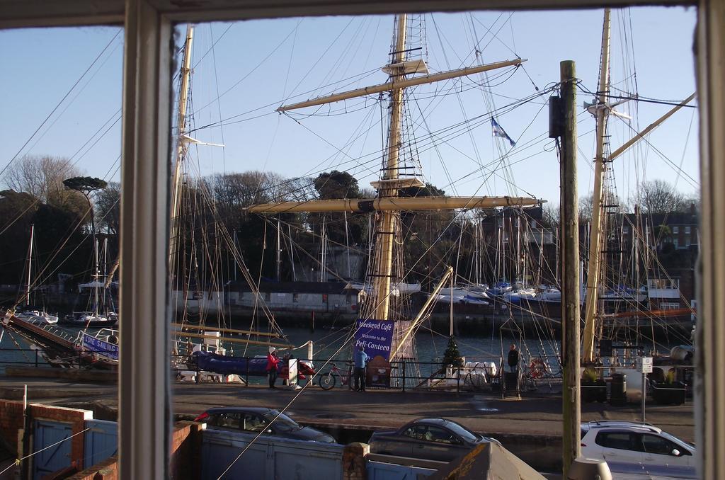 The Anchorage 3*