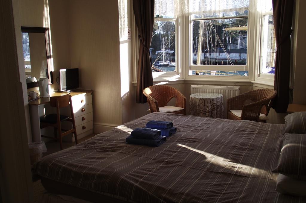 The Anchorage 3* Weymouth
