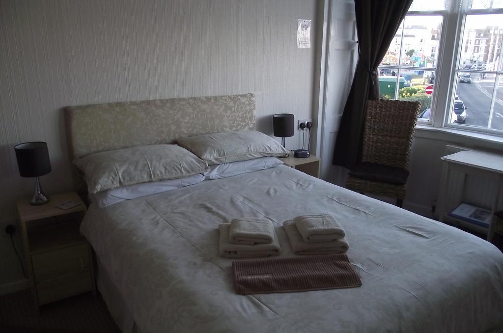 The Anchorage 3*