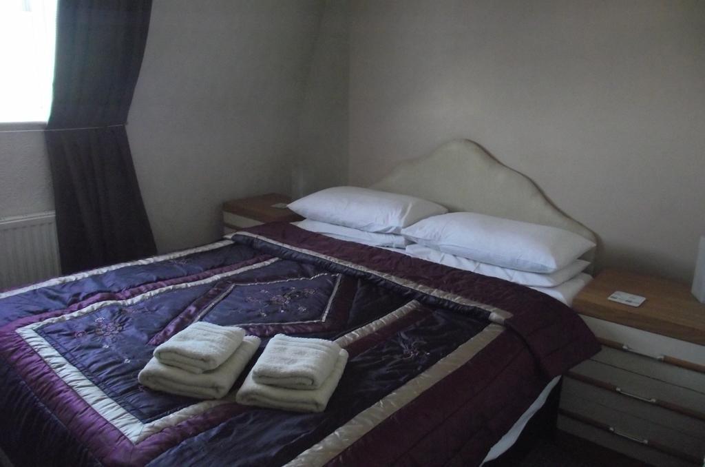 Guest house The Anchorage 3*
