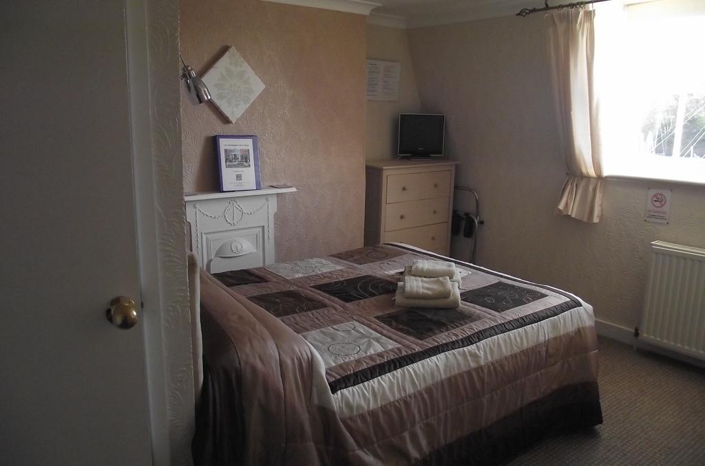 Guest house The Anchorage Weymouth