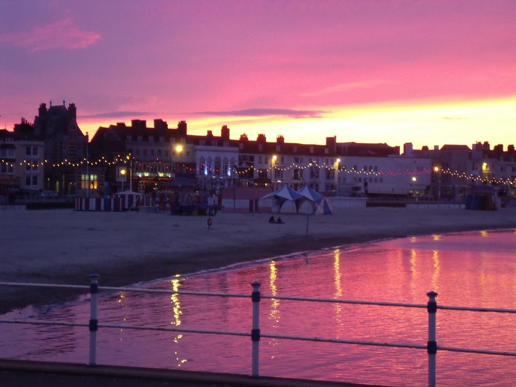 The Anchorage Guest house Weymouth