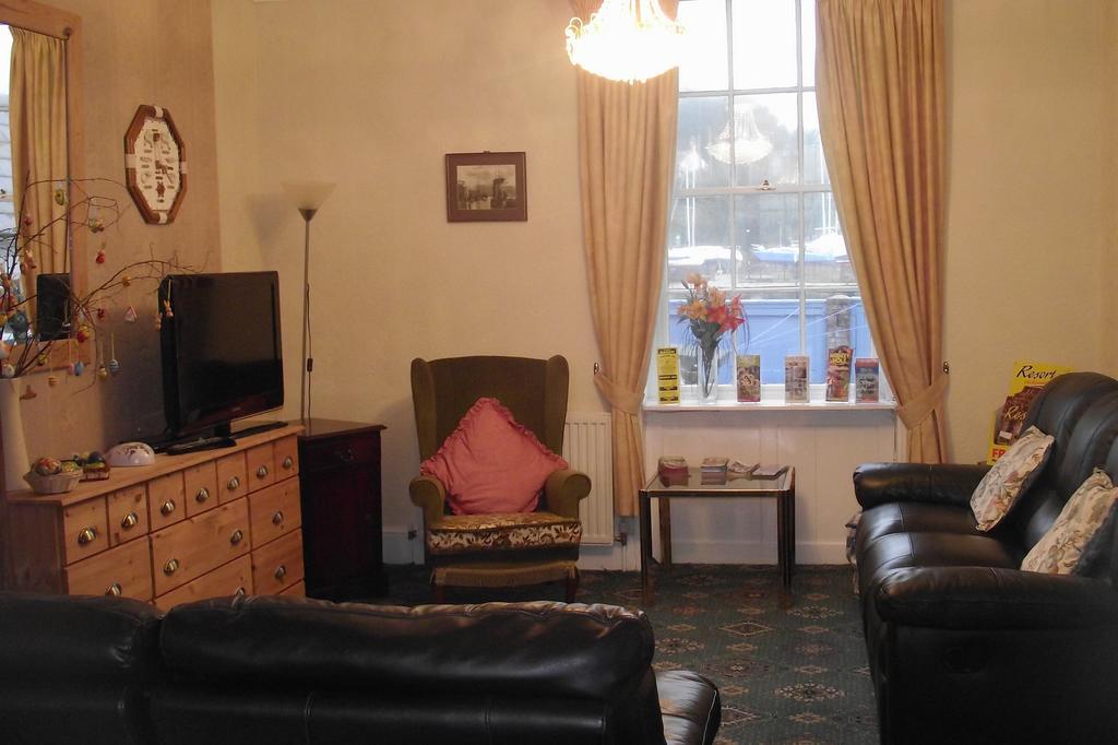 Guest house The Anchorage 3*