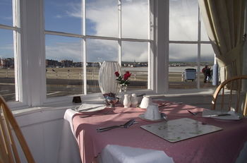 Guest house The Anchorage 3*