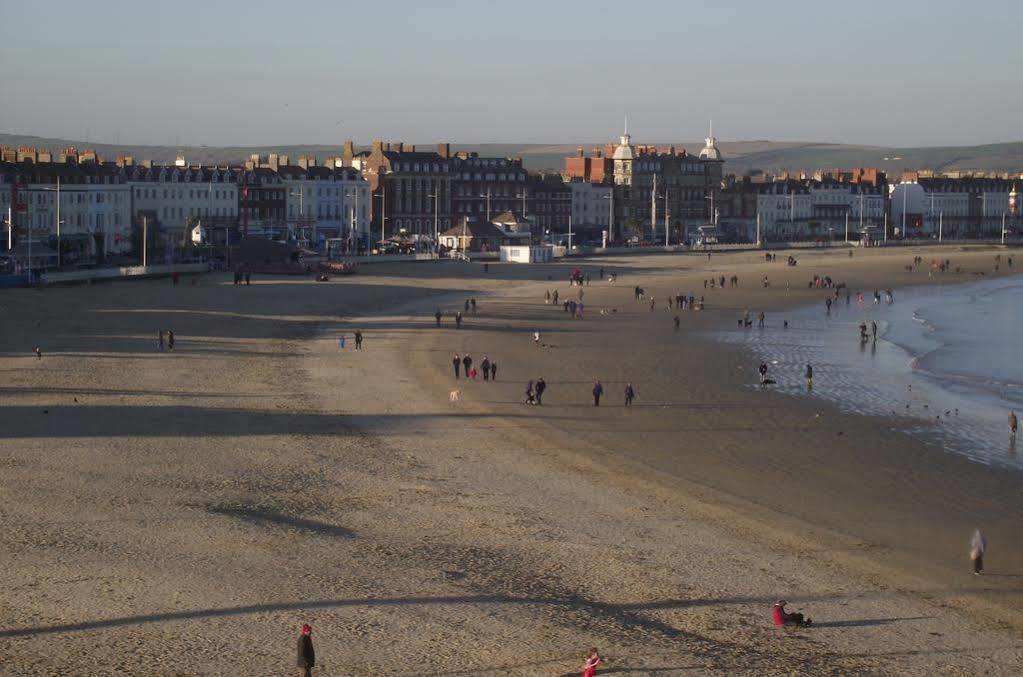 The Anchorage 3* Weymouth