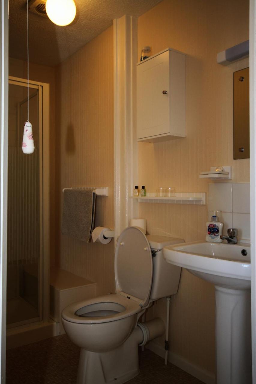 The Anchorage Guest house 3*