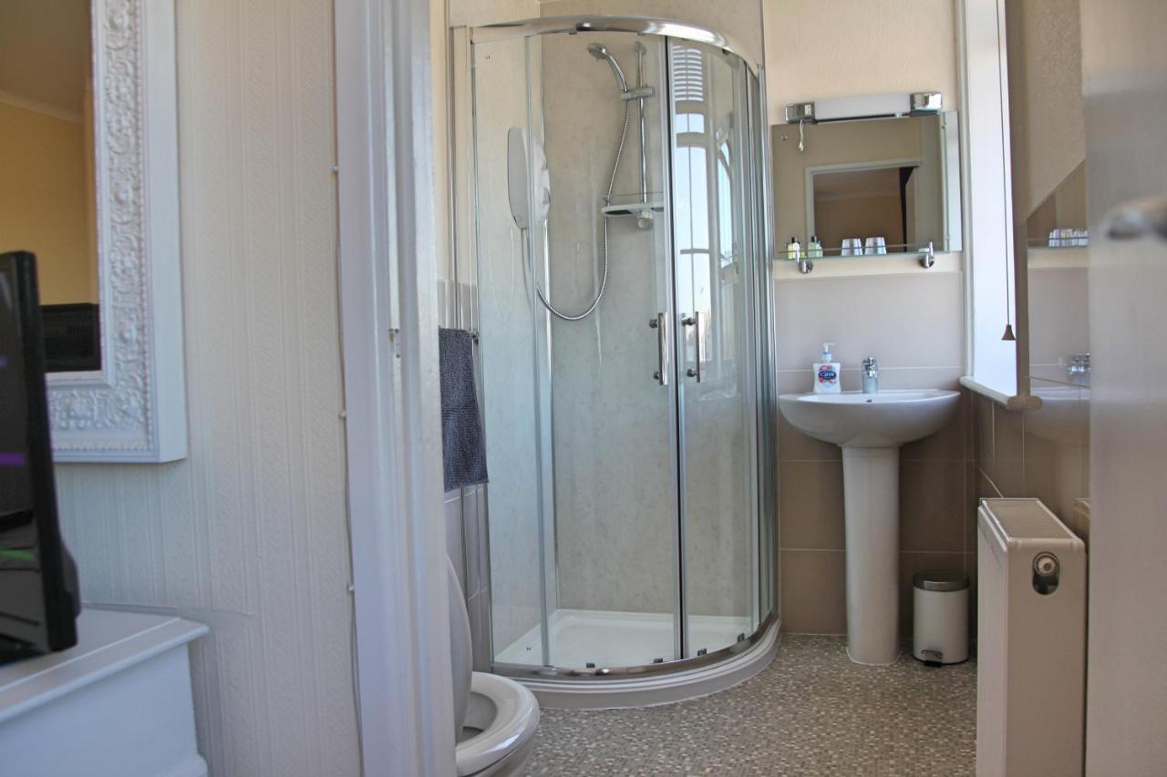 The Anchorage 3* Weymouth