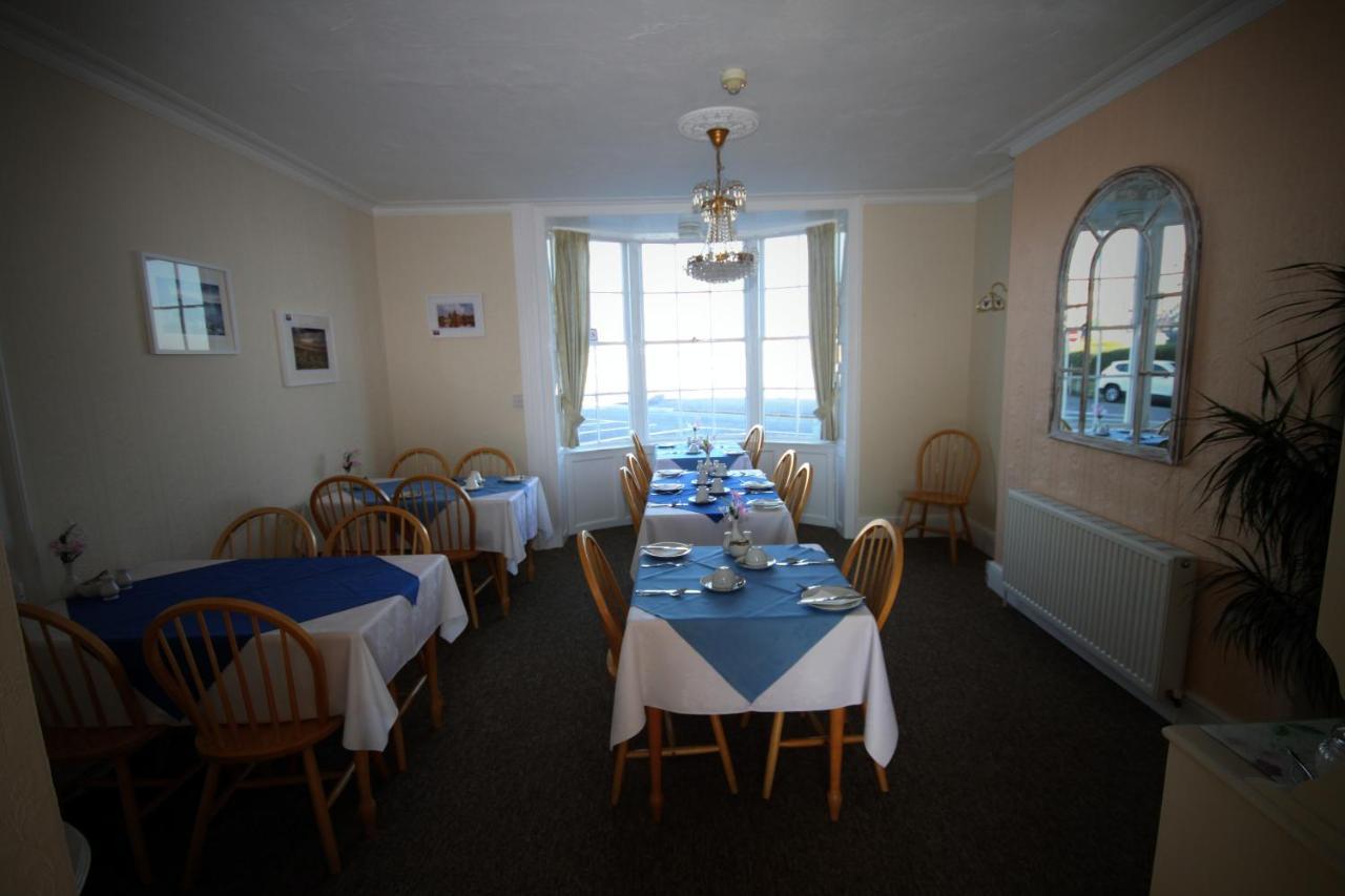 The Anchorage Guest house 3*