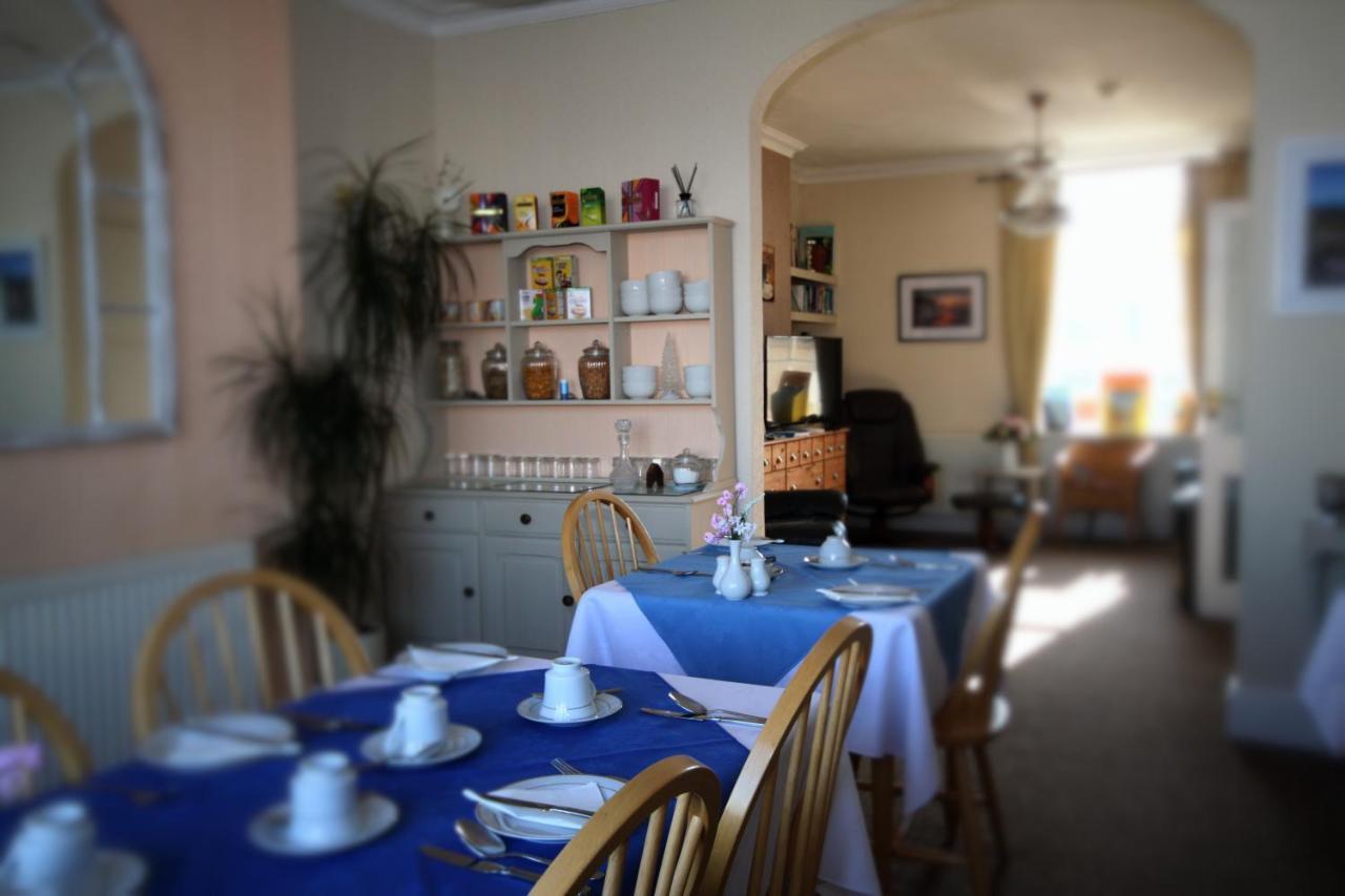 Guest house The Anchorage 3*