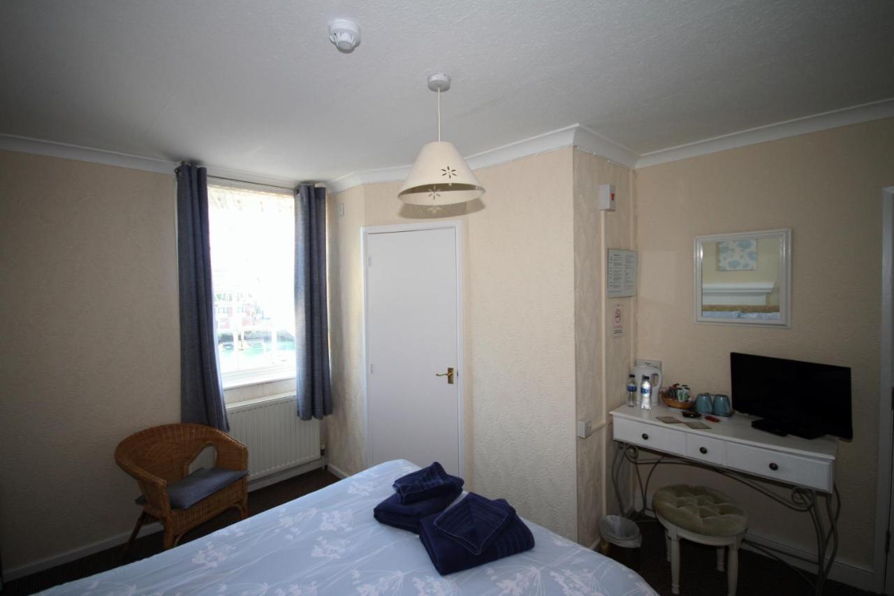The Anchorage 3*