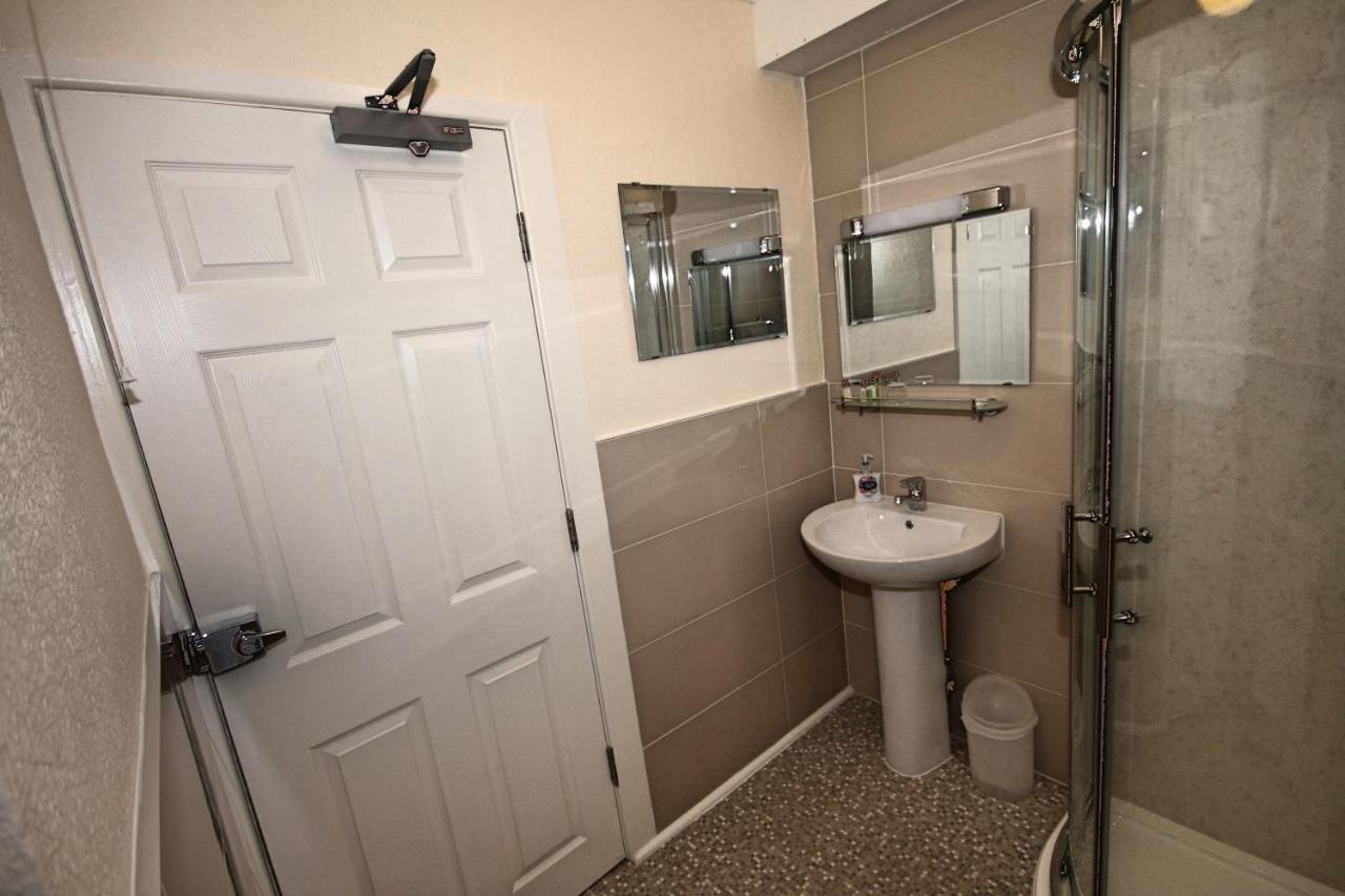 The Anchorage Guest house