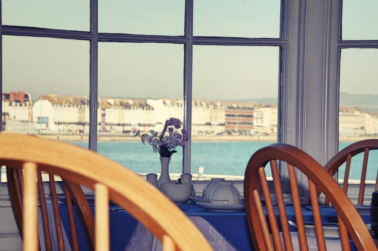 Guest house The Anchorage 3*