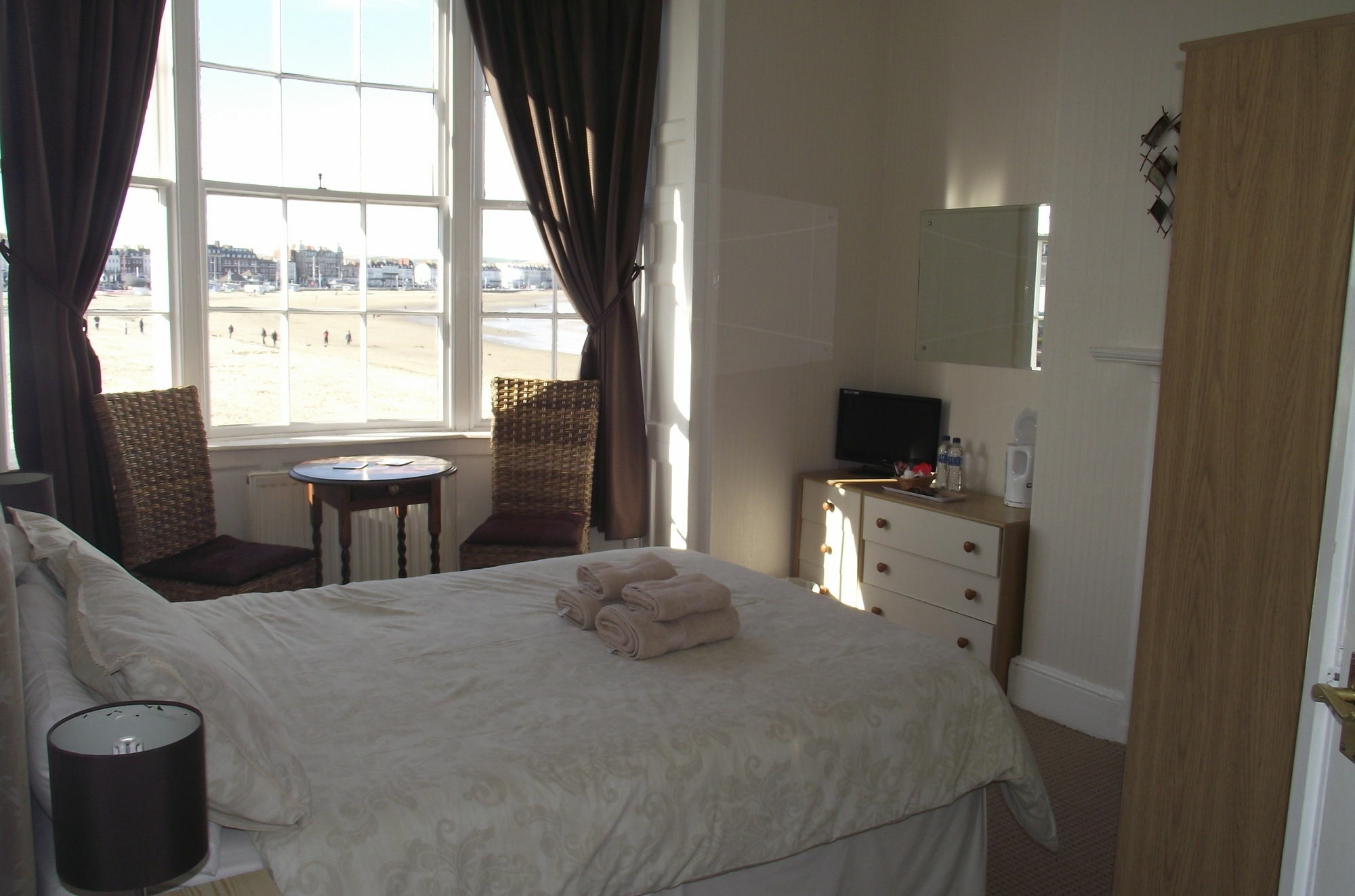 The Anchorage Guest house Weymouth