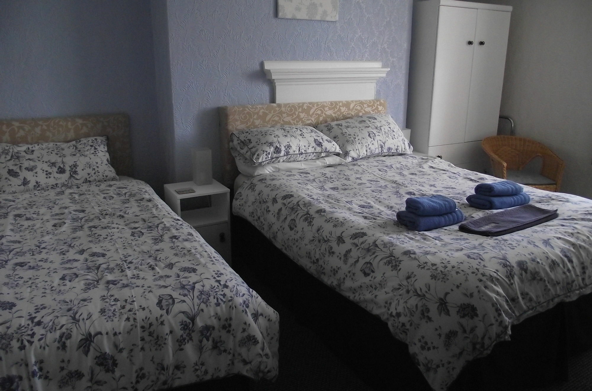 The Anchorage Guest house 3*